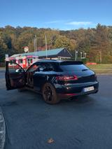 Porsche Macan S Diesel S