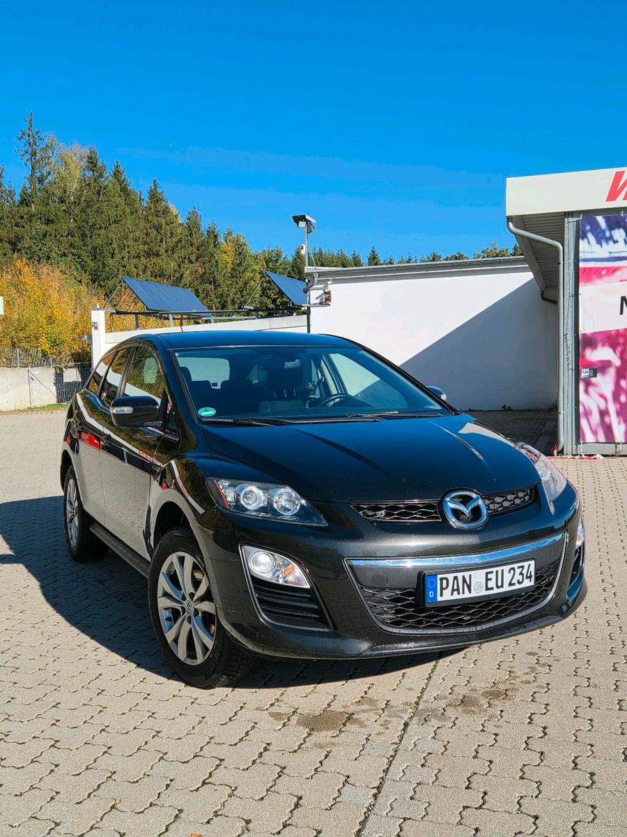 Mazda CX-7