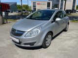 Opel Corsa 1.0 D Edition Klima Radio TÜV bis 04/2026 - Opel Corsa: B Radio