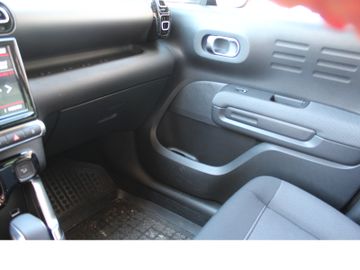Citro�n C3 Aircross Shine Pack