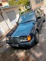 Mercedes-Benz Meine alte Dame - Mercedes-Benz Alt