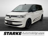 Volkswagen T7 Multivan 2.0 TDI DSG Edition  Panodach AHK Na - Volkswagen: 7 Sitzer