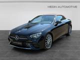 Mercedes-Benz E 300 Cabrio AMG|AIRSCARF|KAM|TOTW|KEYL|SHZ|CarP - Mercedes-Benz E 300: Cabrio