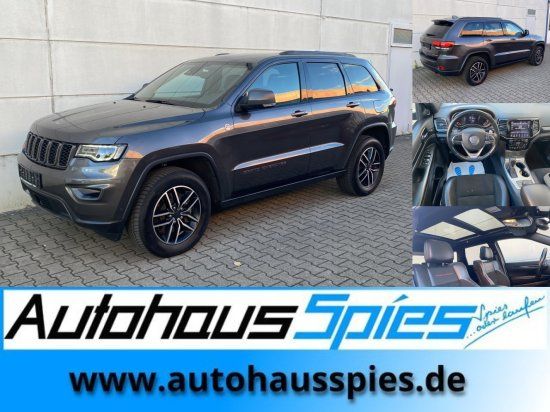 Image of Jeep Grand Cherokee
