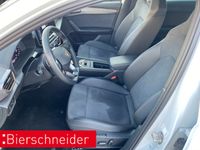 Cupra Leon - Vorschau Bild 12