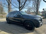Mercedes-Benz GLE 450 4MATIC  - gebrauchte Mercedes-Benz GLE 450 aus dem Jahr 2019