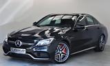Mercedes-Benz C 63 S AMG 510PS Drivers Package PAGA HUD - Mercedes-Benz C 63 AMG: Limousine
