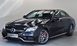 Mercedes-Benz C 63 S AMG 510PS Drivers Package PAGA HUD - Mercedes-Benz C 63 AMG in Berlin