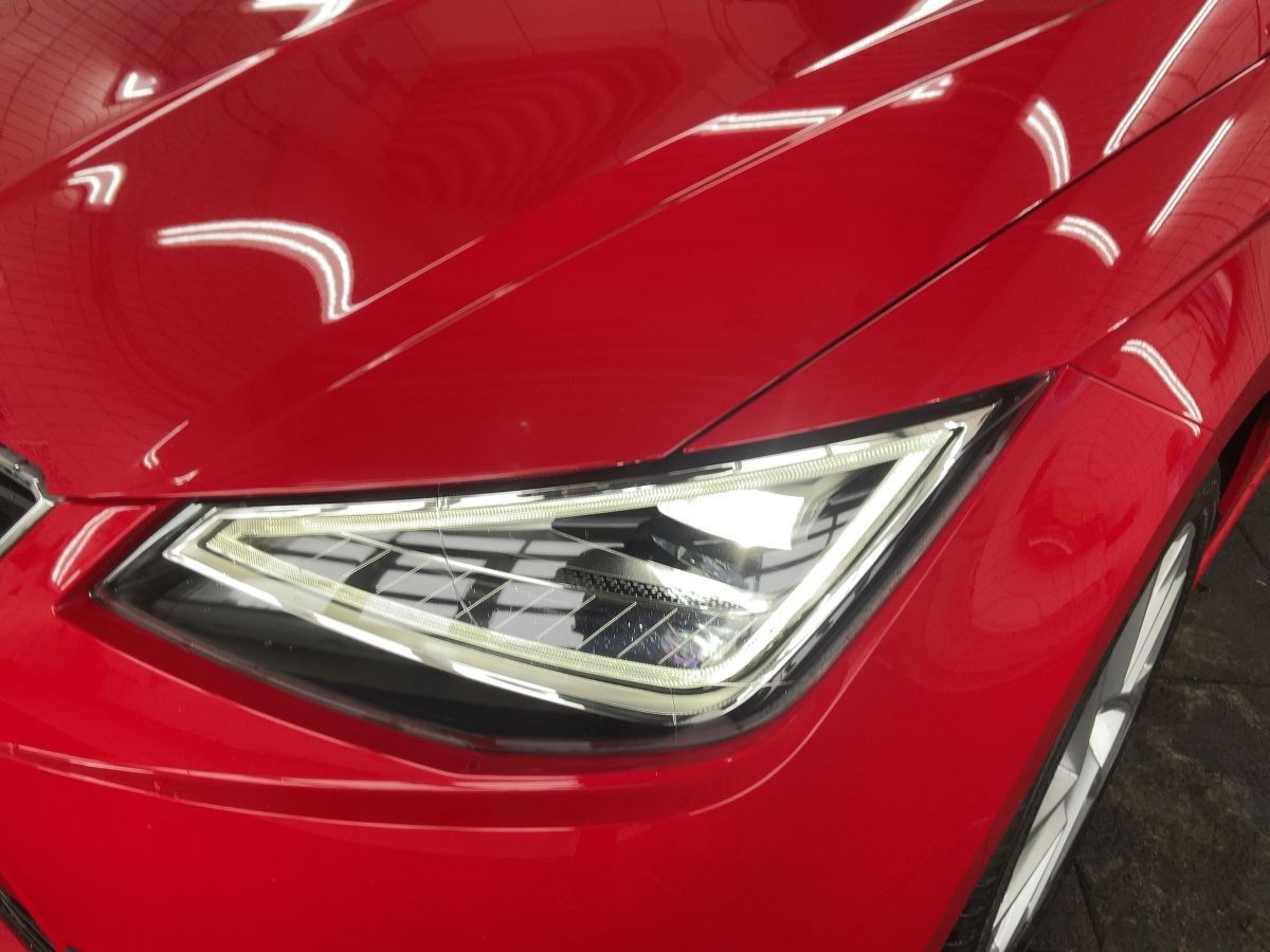 Seat Ibiza - Bild 15