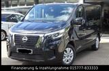 Nissan Primastar 8 Sitzer Automatik TEKNA LED AHK - Nissan: Sitzer 8