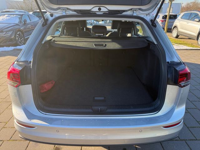 Golf Variant 8 VIII Life 1.0 eTSI Navi ACC Apple