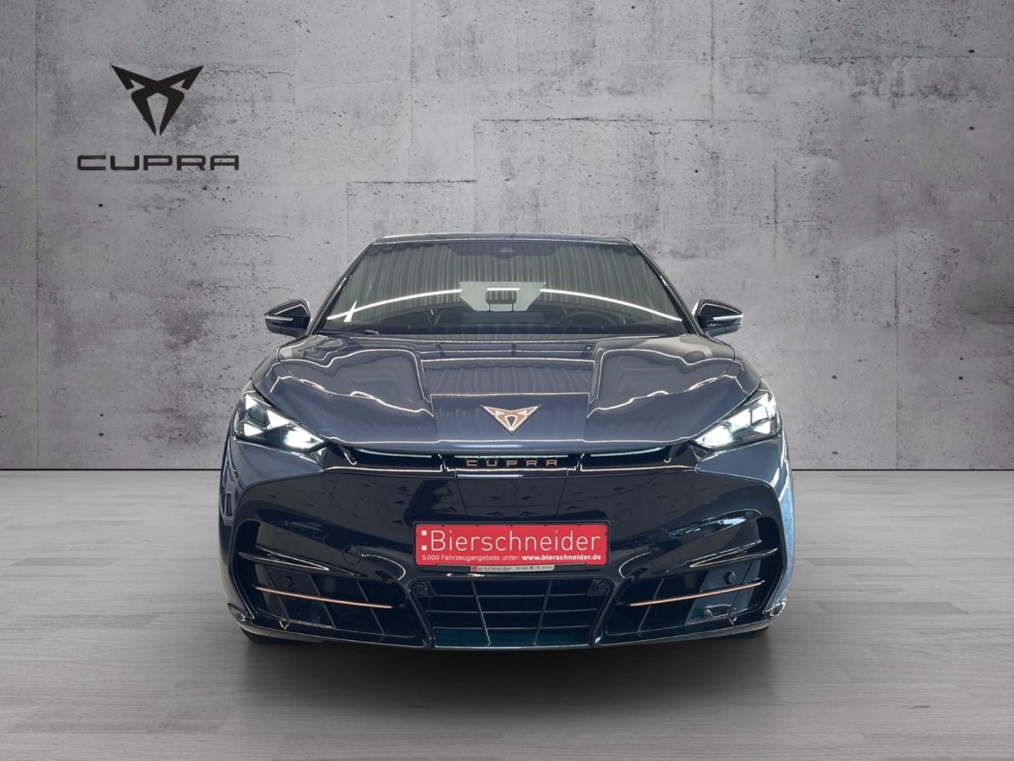 Cupra Tavascan - Bild 2