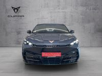 Cupra Tavascan - Vorschau Bild 2