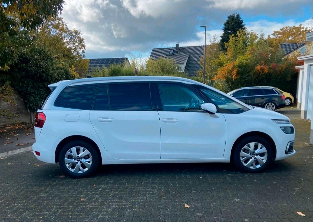 Citroën SpaceTourer