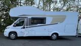 Carado T 464 Fiat Ducato 150 PS Autom. Alkhoven Klima  - Offers