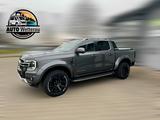 Ford Ranger Platinum e-4WD Doppelkabine, Klimasitze, - Ford Ranger Platinum Gebrauchtwagen
