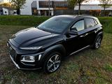 Hyundai KONA 1.0 T-GDI Premium ,Phantom Black - Hyundai KONA von privat