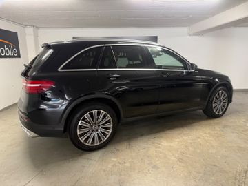 Mercedes GLC 250 - 4
