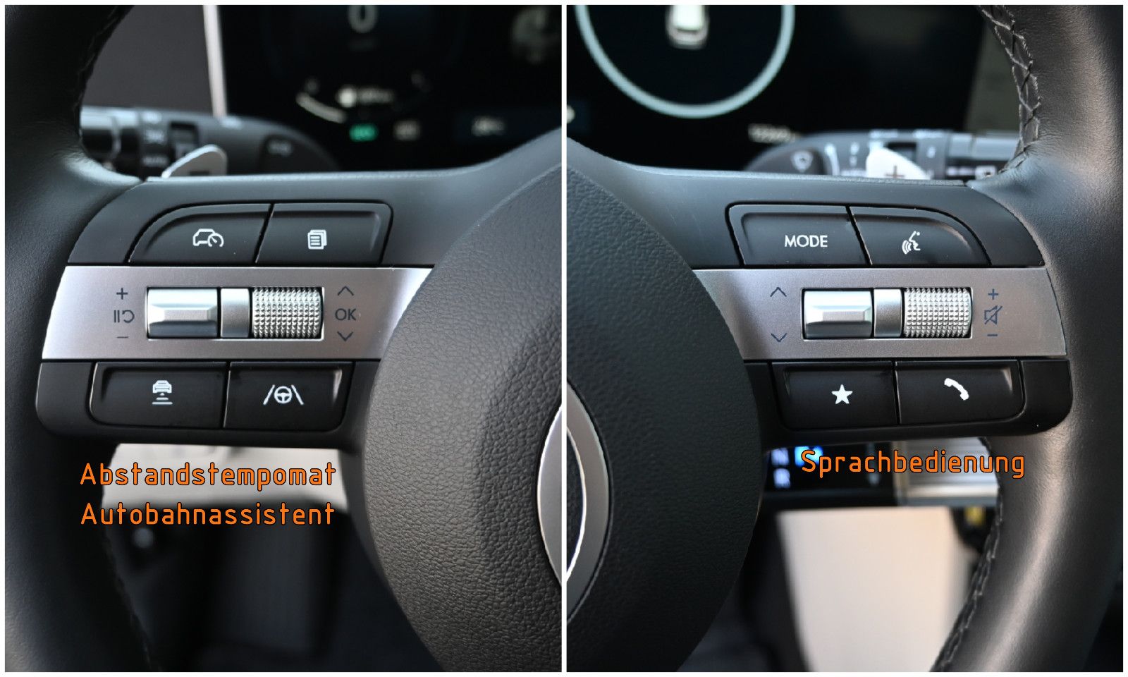 Fahrzeugabbildung Hyundai TUCSON 1.6 48V-Hybrid Prime 4WD °ACC°HUD°SITZKL.