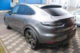 Porsche Cayenne E-Hybrid - Coupé Sportpaket Chrono Volla