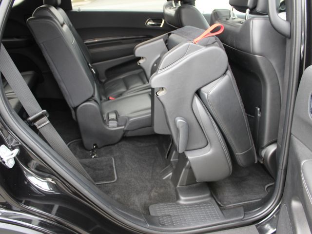 Durango 5,7 "Citadel" AWD 7-Sitzer