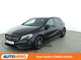 Mercedes-Benz A 200 BlueEfficiency AMG Sport*NAVI* - Mercedes-Benz A-Klasse Gebrauchtwagen in München