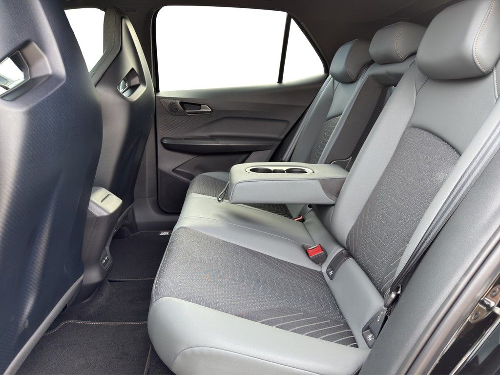 Cupra Born - Bild 16