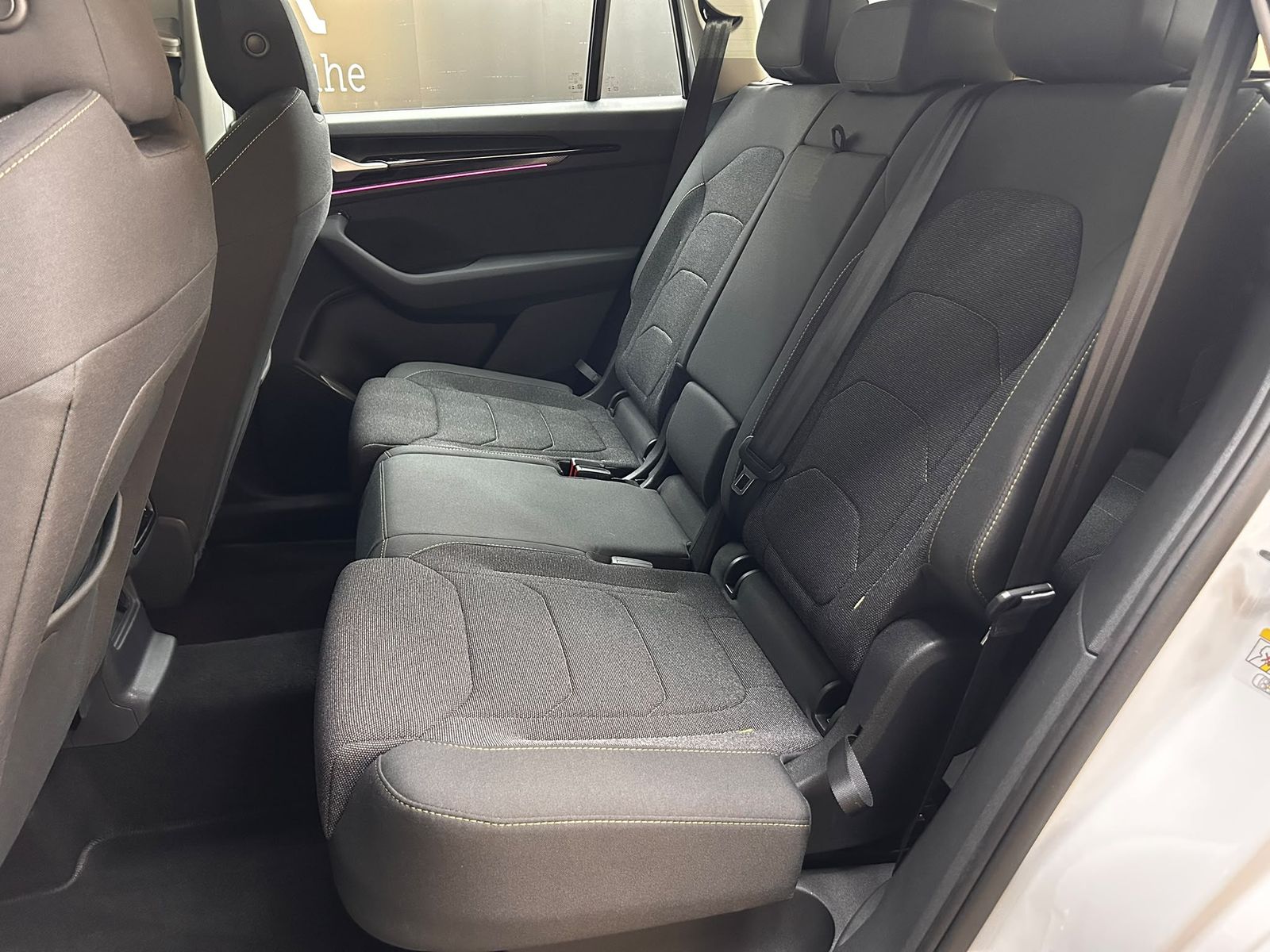 Fahrzeugabbildung SKODA Kodiaq 2.0 TDI DSG 4x4 Select 7SI+MEMO+LED++AHK+