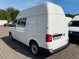 Volkswagen T6 Kasten Hochdach lang L2H3 KLIMA Tempomat - Volkswagen T6 Transporter in Mönchengladbach