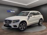 Mercedes-Benz GLC 220 d 4Matic AMG°ACC°LED°AIRMATIC°NAVI - gebrauchte Mercedes-Benz GLC 220 aus dem Jahr 2017