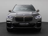 BMW X5 M50i Panorama 360°Laser HUD DAB B&W Massage - BMW X5 M50 in Dortmund