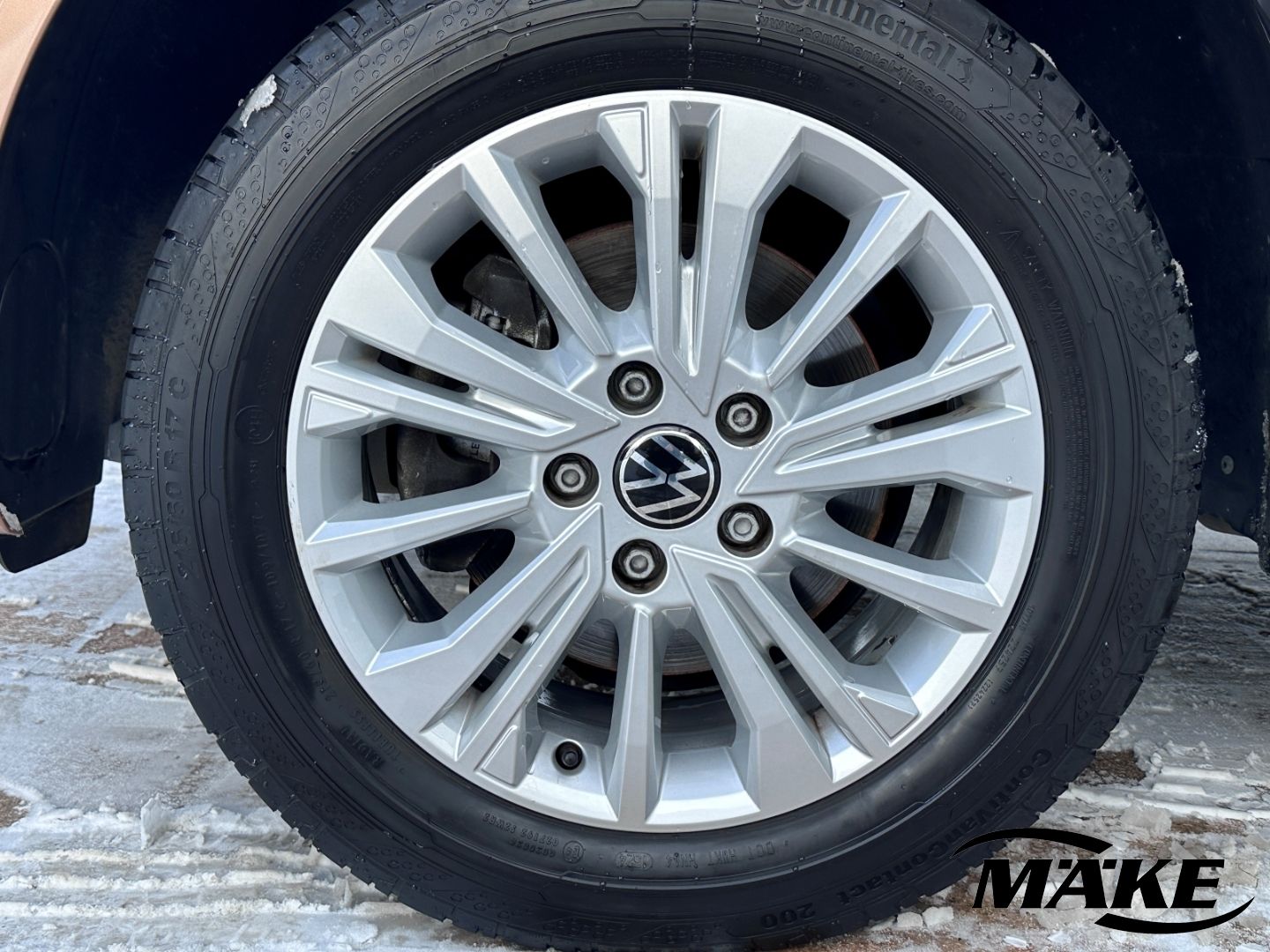 T6.1 Multivan 2.0 TDI ''Trendline'' DSG AHK ACC 