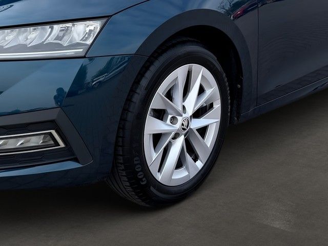 Fahrzeugabbildung SKODA Octavia Combi 1.0e-TEC DSG Style LED+ACC+NAVI+++