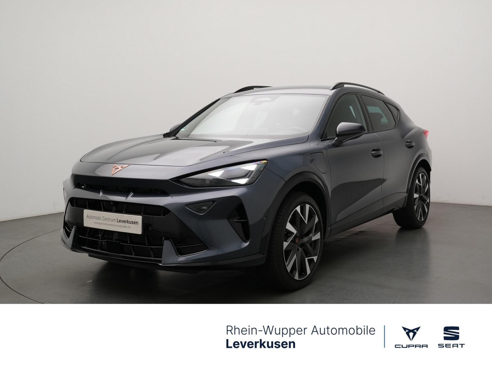 Cupra Formentor VZ DSG e-HYBRID MATRIX DCC 360° KAM