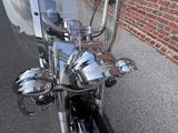 Harley-Davidson Heritage Softail Classic - HARLEY-DAVIDSON 1994