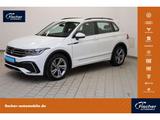 Volkswagen Tiguan 2.0 TDI SCR R-Line DSG AHK/LED/DAB/SH