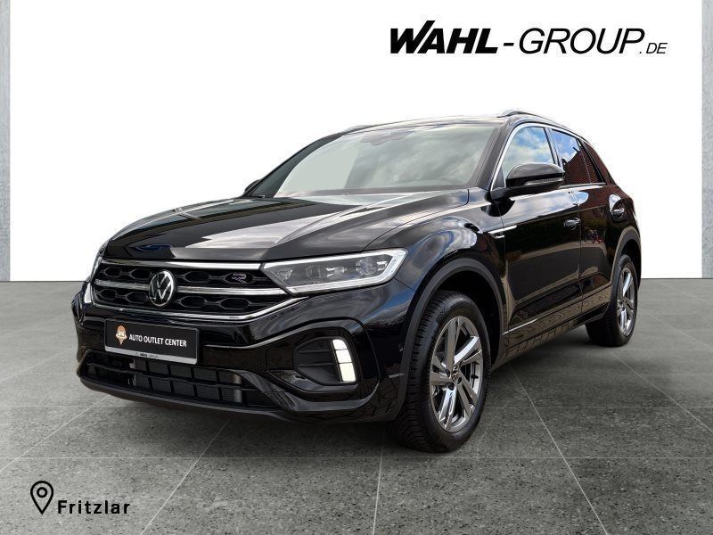 Image of Volkswagen T-Roc