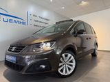 Seat Alhambra 1.4 TSI DSG Style Plus+AHK+Pano+Xenon+7 - Seat Alhambra: 1.4
