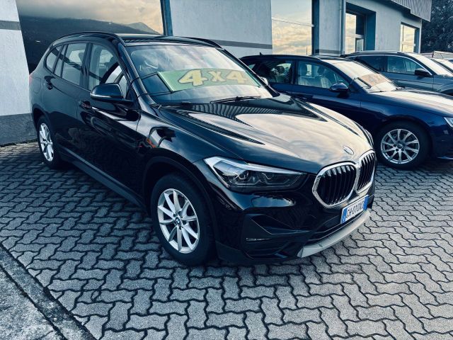 BMW Bmw X1 xDrive18d