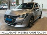 Peugeot 208 1.2 PureTech 100 Allure NAVI LED KAMERA DAB+ - Peugeot 208 in Düsseldorf