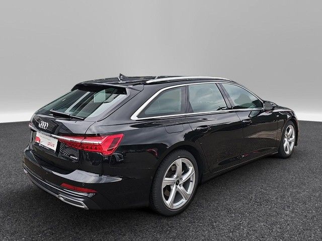 Audi A6 Avant 50 TDI quattro sport Tiptr. Matrix Pano foto 4