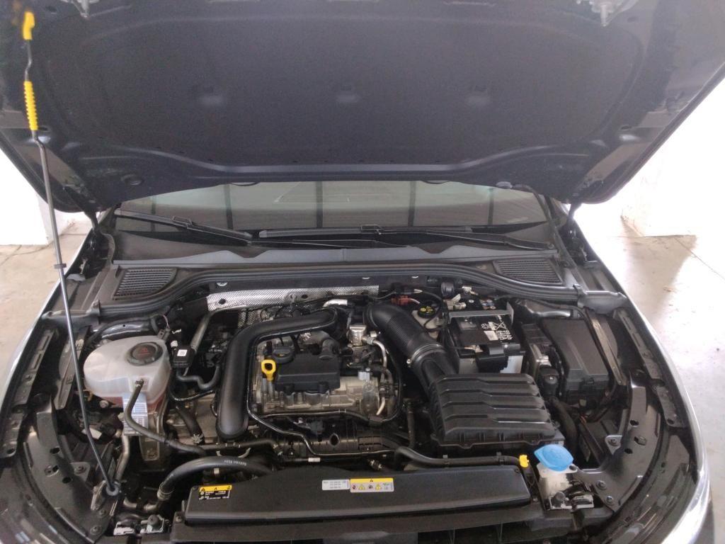 Volkswagen Golf Life MOVE 1.0 TSI 81kW 6-Gang, миниатюра 18