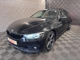 BMW 430i Gran Coupe*SPORT LINE*HUD-ACC-KLIMA-HiFi-18 - gebrauchte BMW 430 aus dem Jahr 2020