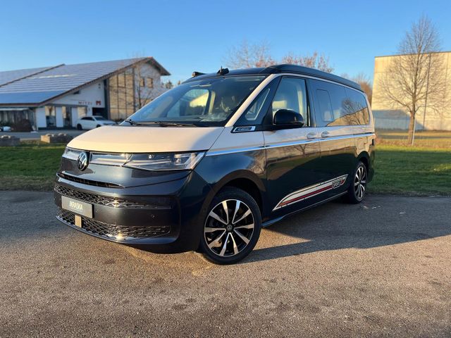 Volkswagen T7 California 2.0 TDI Ocean STHZ Sport-Edition