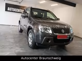 Suzuki Grand Vitara 1.9 DDIS Comfort - Suzuki Grand Vitara: 1.9