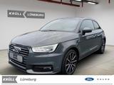 Audi A1 1.4 TFSI S tronic sport *S-Line, Xenon, Panor - Audi A1: 1.4