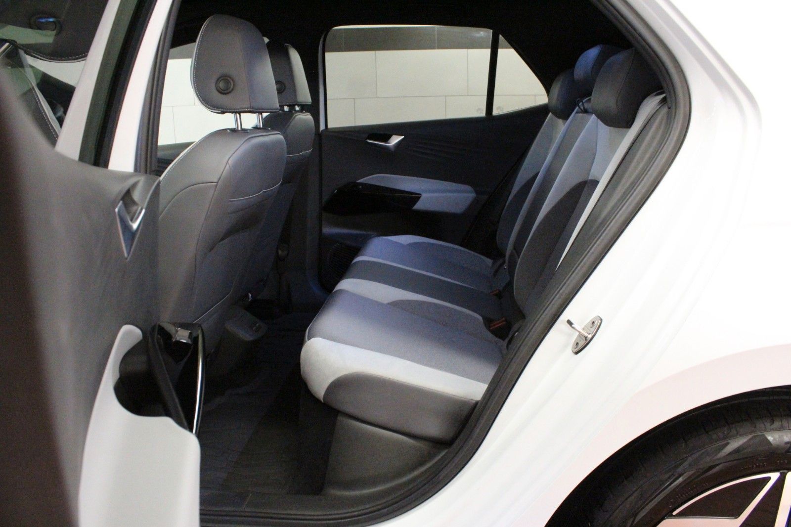 Fahrzeugabbildung Volkswagen ID.3 Pro Performance 150 kW Family