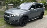 Chevrolet Captiva 2.2TD LTZ Auto AWD 7-Sitzer LTZ