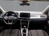 Volkswagen T-Roc - Vorschau Bild 12