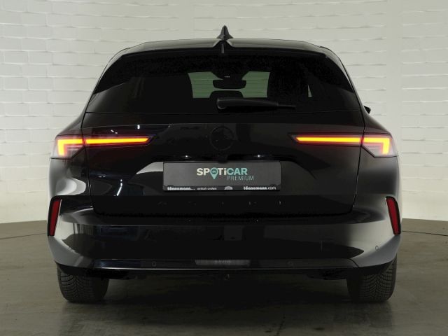 Astra L ST GS+LED LICHT+360 GRAD KAMERA+SITZ-/LE